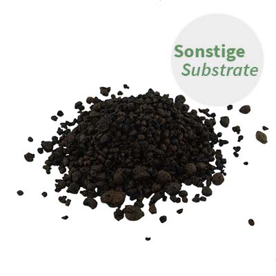 Sonstige Substrate