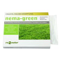 nema-green® HB-Nematoden gegen Engerlinge