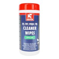 Griffon Cleaner Wipes PVC/ABS- Reinigungstücher