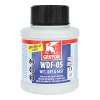 Griffon WDF-05 PVC- & ABS Kleber 250 ml