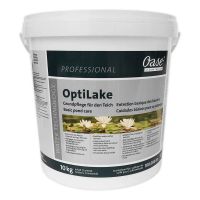 OptiLake 25 kg für 250 m² für die Stabilisierung von pH & KH-Werten