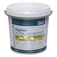AlgoLon 10 kg für 330 m² gegen Fadenalgen