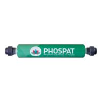 Phospat 1 2.0 Filterpatrone reduziert Phosphat im Wasser. Anschluss: 1