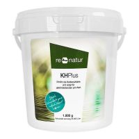 KH Plus zur Stabilisierung von pH & KH-Werten (1 kg für 20 m³)