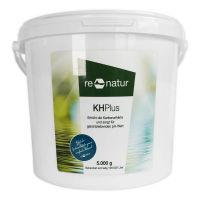 KH Plus zur Stabilisierung von pH & KH-Werten (5 kg für 100 m³)