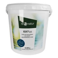 KH Plus zur Stabilisierung von pH & KH-Werten (10 kg für 200 m³)