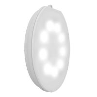 LumiPlus Flexi Leuchtmittel V2 Weiß 24 V inkl. Netzteil