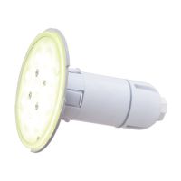 LED Unterwasserscheinwerfer Adagio PRO 100, 30 Watt LED warmweiß (2350 Lumen)  12 Volt