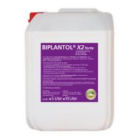 Biplantol X2forte - Pflanzenstärkung vor beißenden und saugenden Insekten