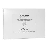 Kraussei - Nematoden gegen Dickmaulrüsslerlarven für 100 m²