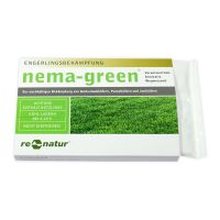 nema-green HB-Nematoden gegen Engerlinge