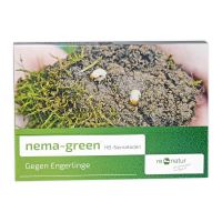 nema-green HB-Nematoden gegen Engerlinge