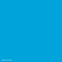 PVC-Schwimmbadfolie adriablau (Rollenformat 2,05 x 25 m x 1,6 mm) - Chlorbeständig