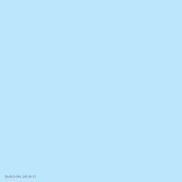 PVC-Schwimmbadfolie hellblau (Rollenformat 1,65 x 25 m x 1,6 mm) - Chlorbeständig