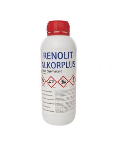 Alkorplus 1 L Desinfektionsmittel