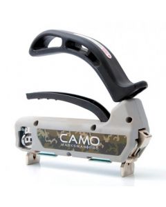 Camo Marksman Pro-X1 für Dielenbreite 133-148 mm