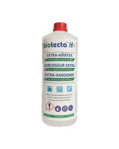 Härter H + für Biotecta Faserschutz 5 Liter