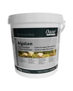 AlgoLon - wirkt gegen Fadenalgen