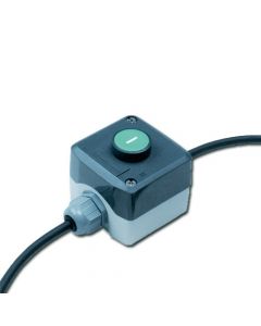 Drucktaster für LumiPlus RGB Scheinwerfer