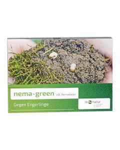 Nema-green (Nematoden gegen Engerlinge)