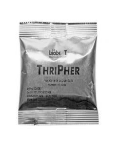 Thripher (Lockstoff für Blütenthripse)