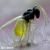 Schlupfwespe Encarsia formosa gegen Weiße Fliege