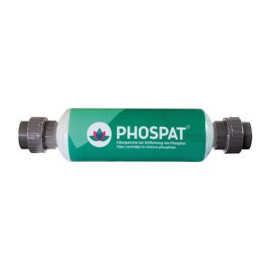 Phospat 3 2.0 Filterpatrone mit Verschraubung 2