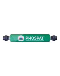 Phospat 1 2.0 Filterpatrone reduziert Phosphat im Wasser. Anschluss: 1" AG