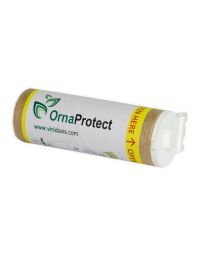 OrnaProtect - Schlupfwespen gegen Blattläuse in Zierpflanzen.