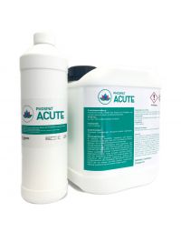 Phospat Acute 5 Liter reduziert Algen- und Bakterienwachstum.